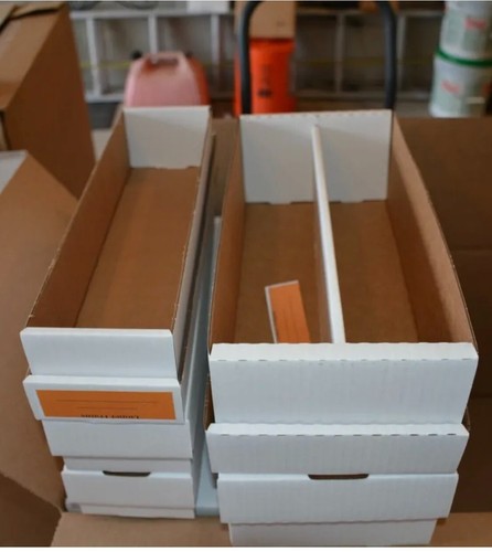 Toy train storage boxes 2 - toy,