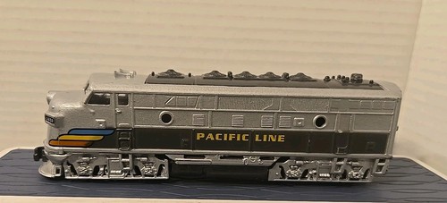 Pacific line 1620 pull back - pacific,