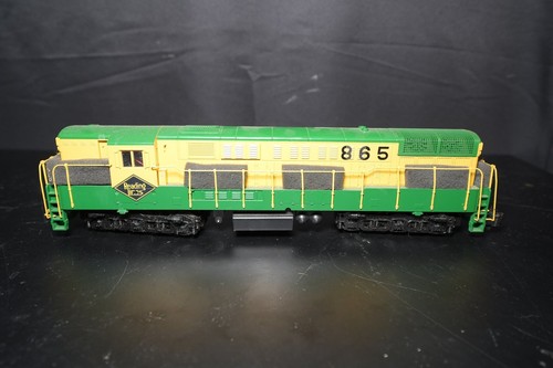 Scale athearn train - scale,