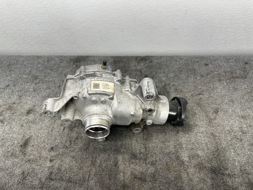 Cadillac ct4 awd - awd, 2.7l
